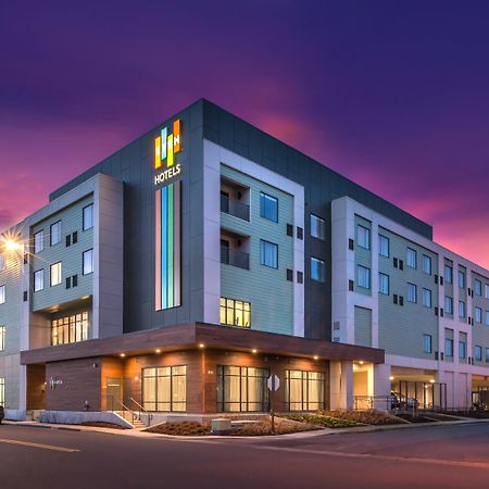 Even Hotel Eugene By Ihg Esterno foto