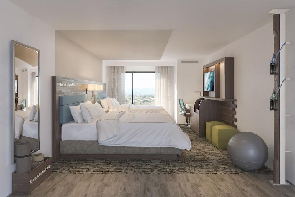 Even Hotel Eugene By Ihg Esterno foto
