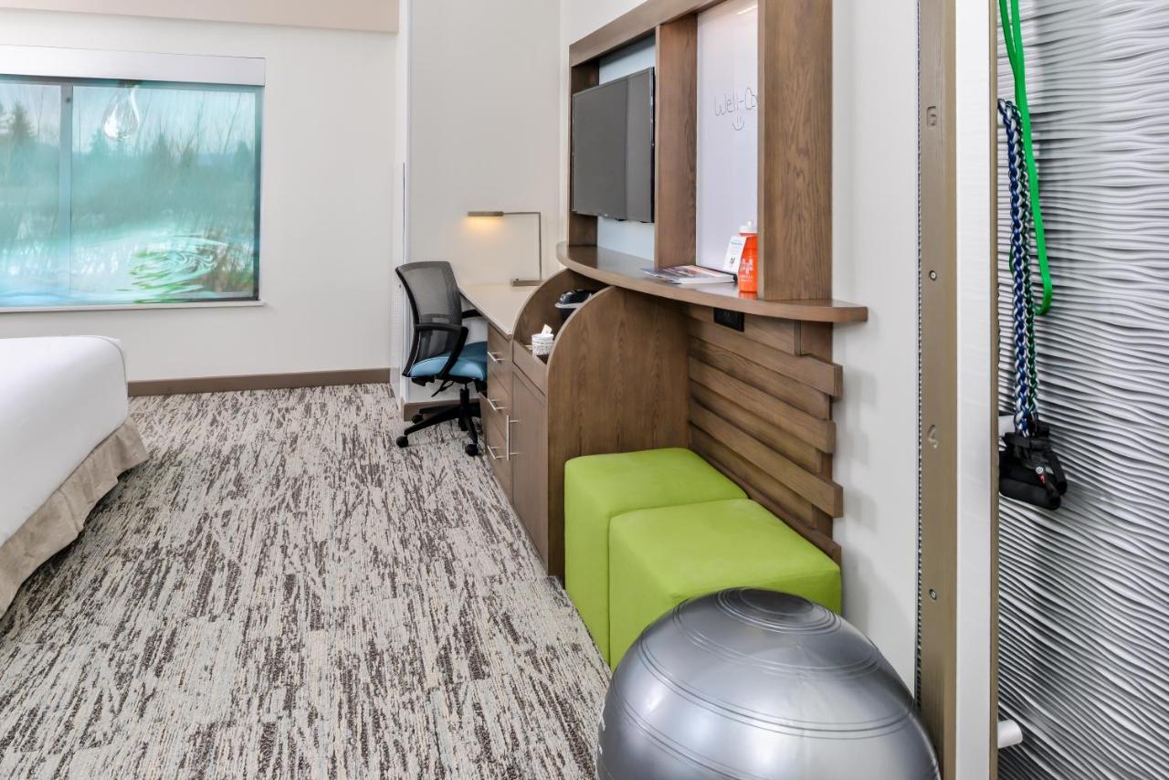 Even Hotel Eugene By Ihg Esterno foto