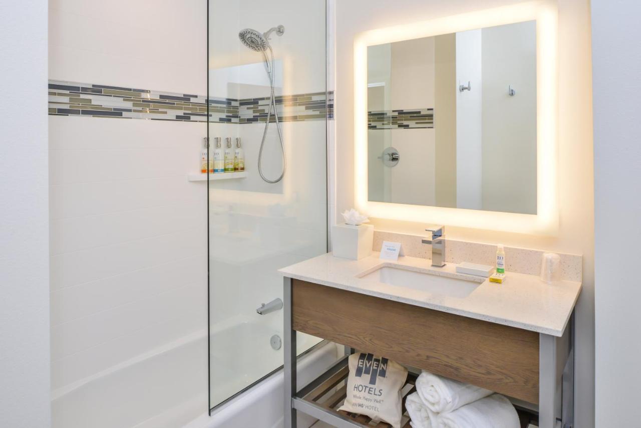 Even Hotel Eugene By Ihg Esterno foto