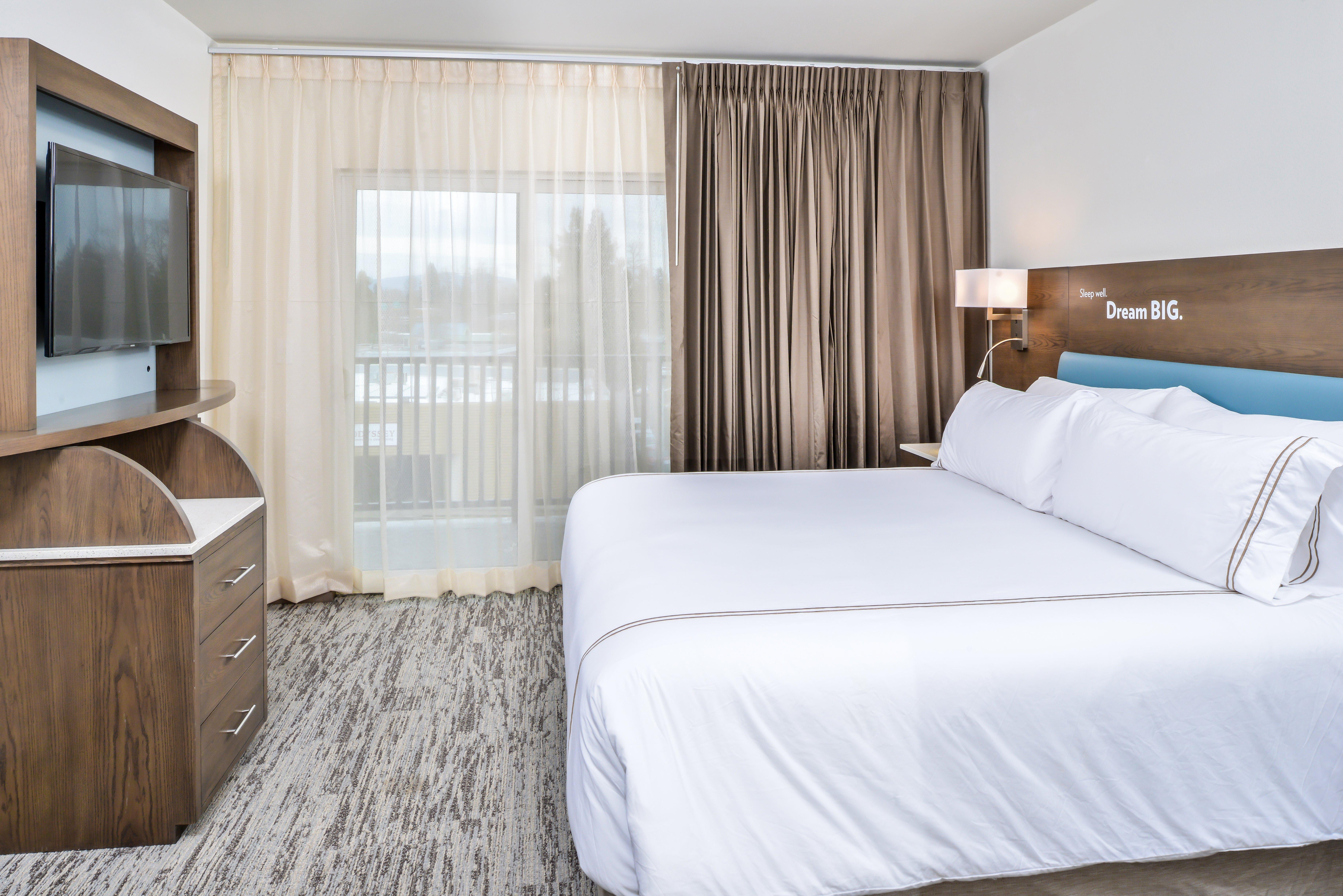 Even Hotel Eugene By Ihg Esterno foto