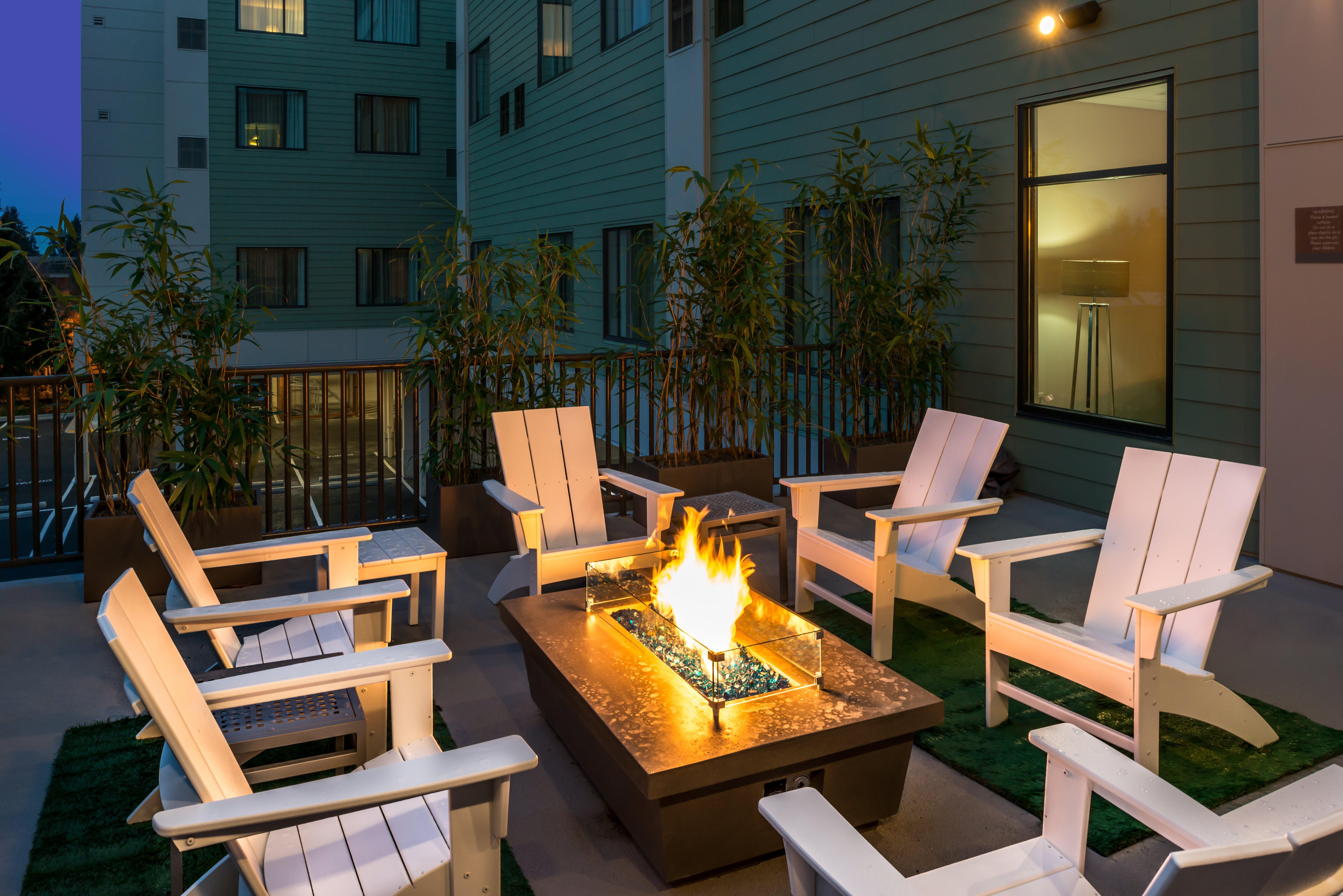 Even Hotel Eugene By Ihg Esterno foto