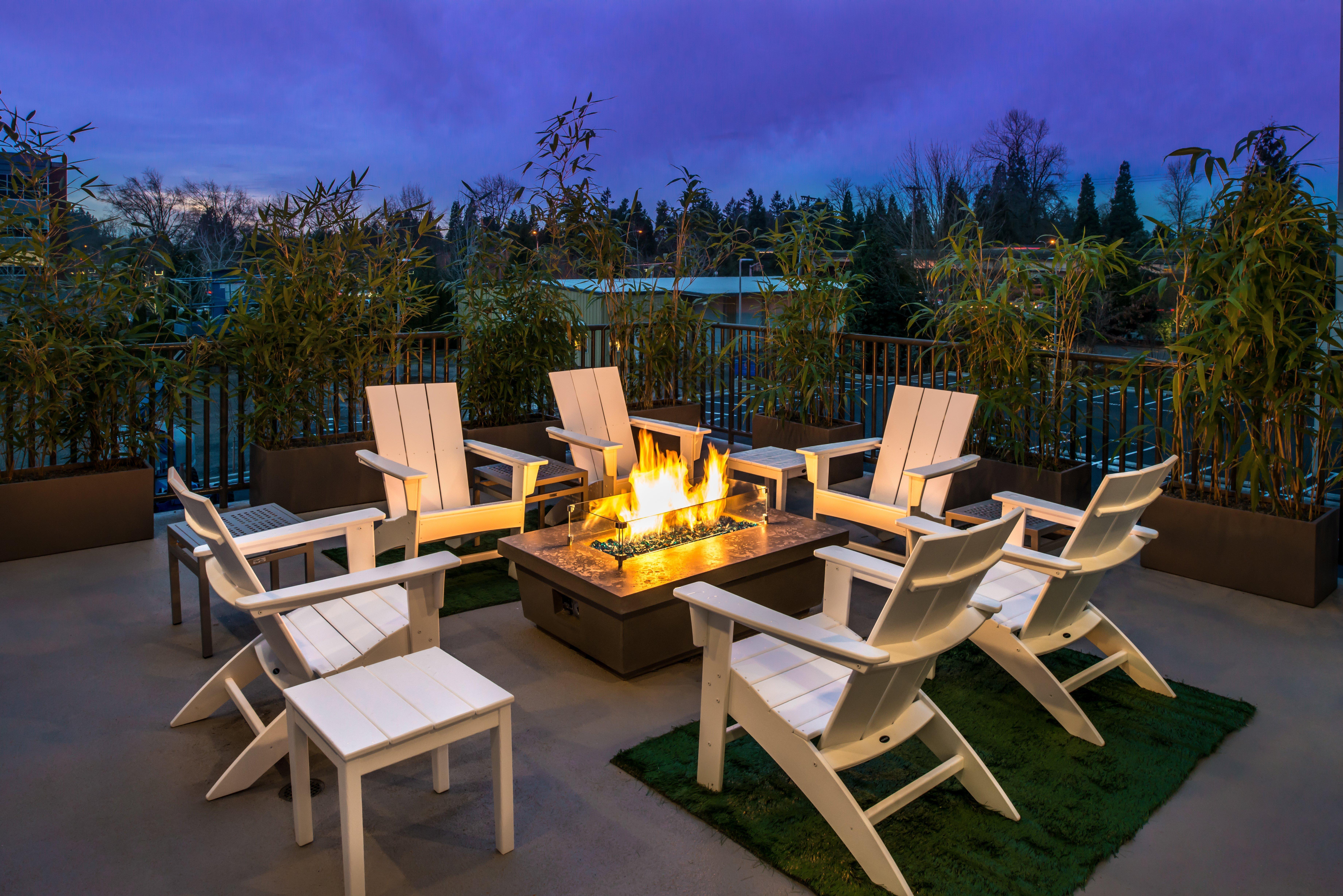 Even Hotel Eugene By Ihg Esterno foto