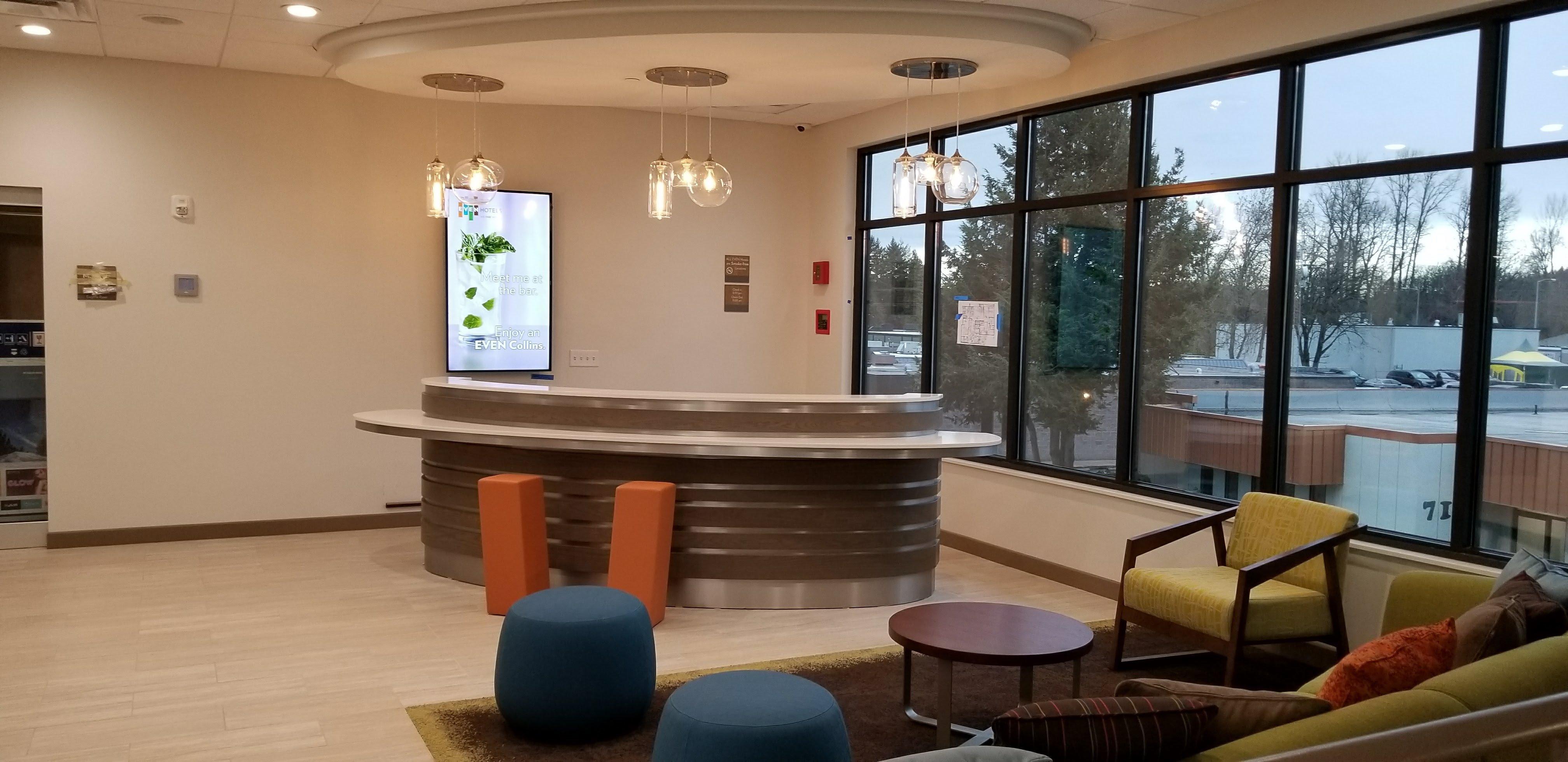 Even Hotel Eugene By Ihg Esterno foto