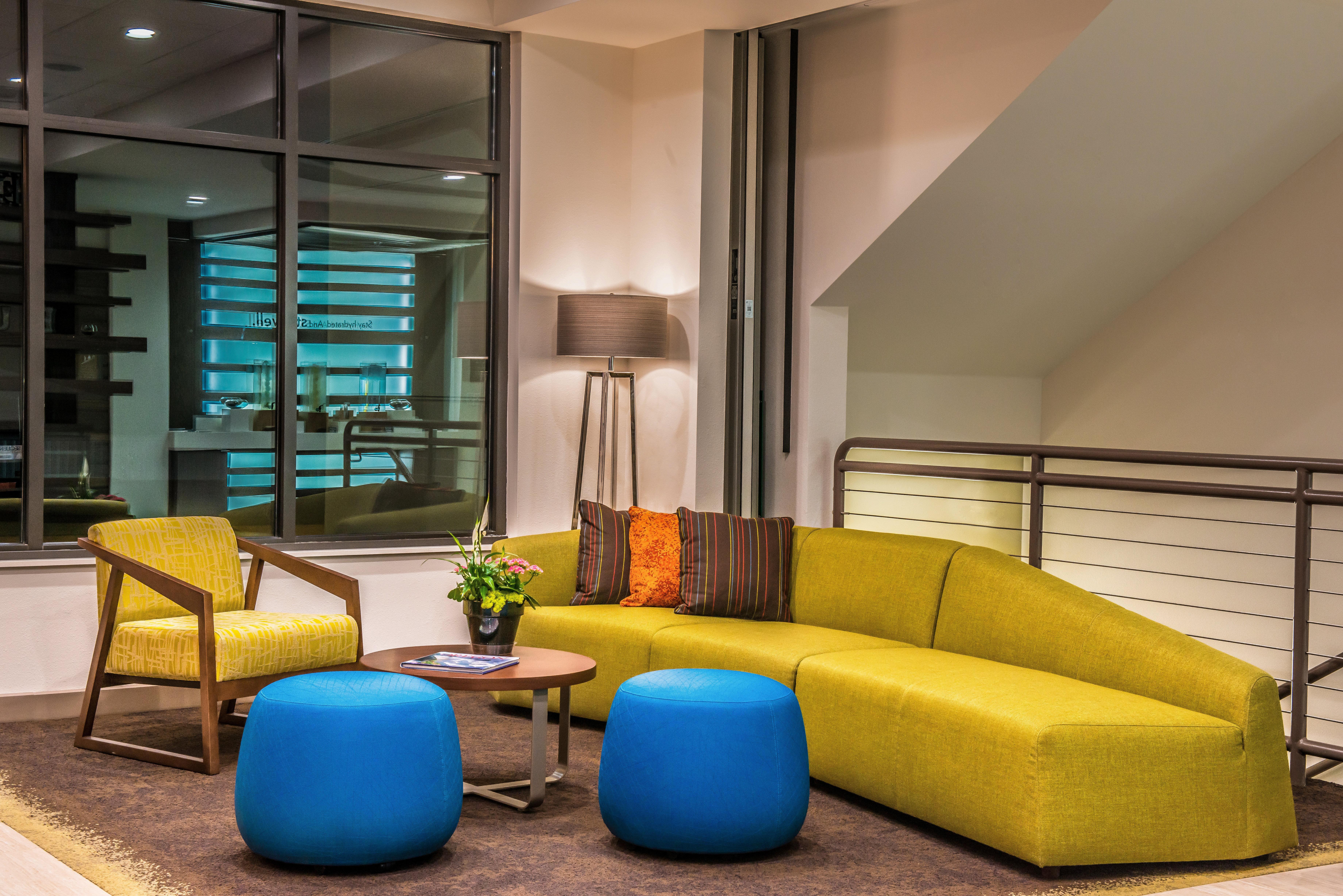 Even Hotel Eugene By Ihg Esterno foto