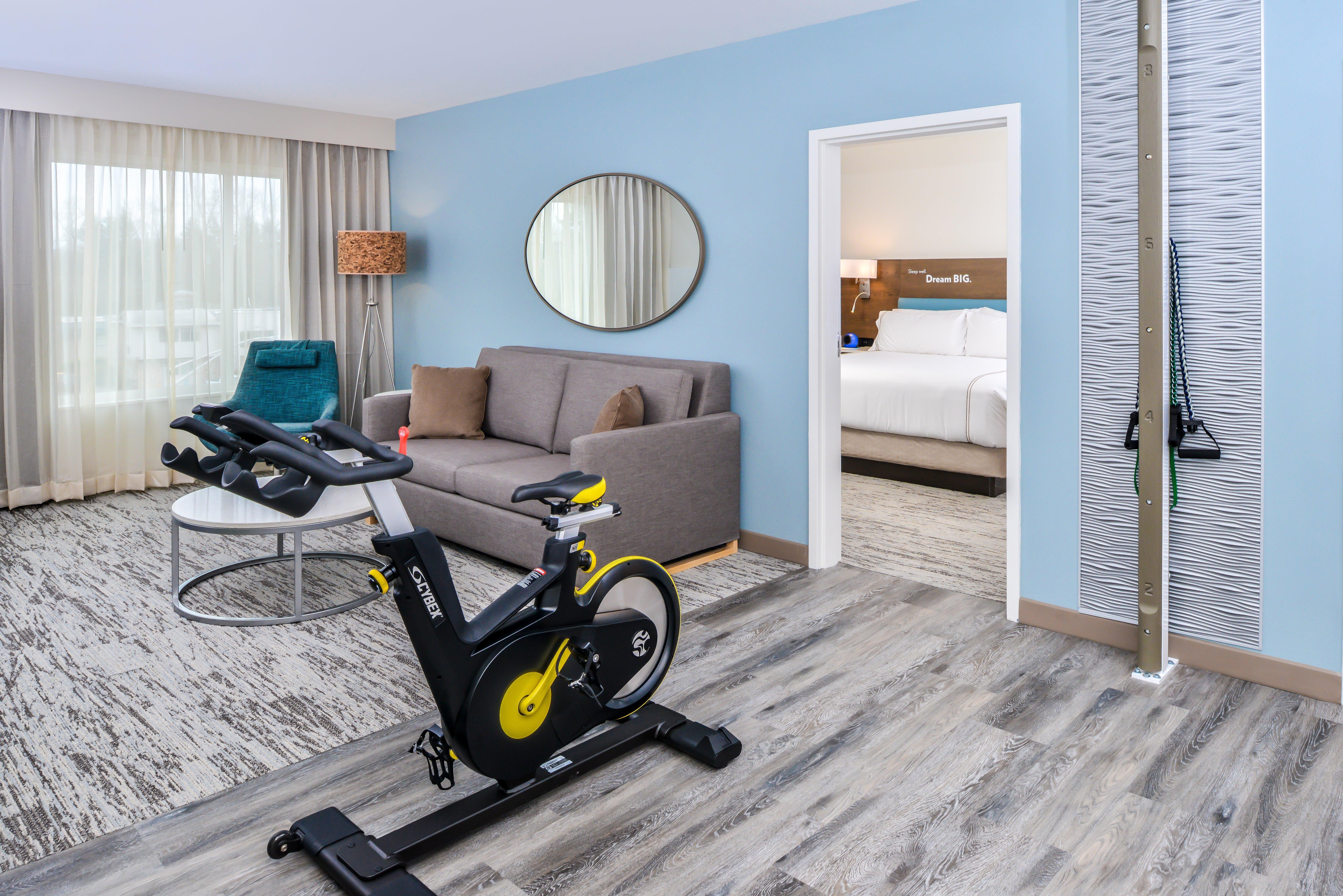 Even Hotel Eugene By Ihg Esterno foto