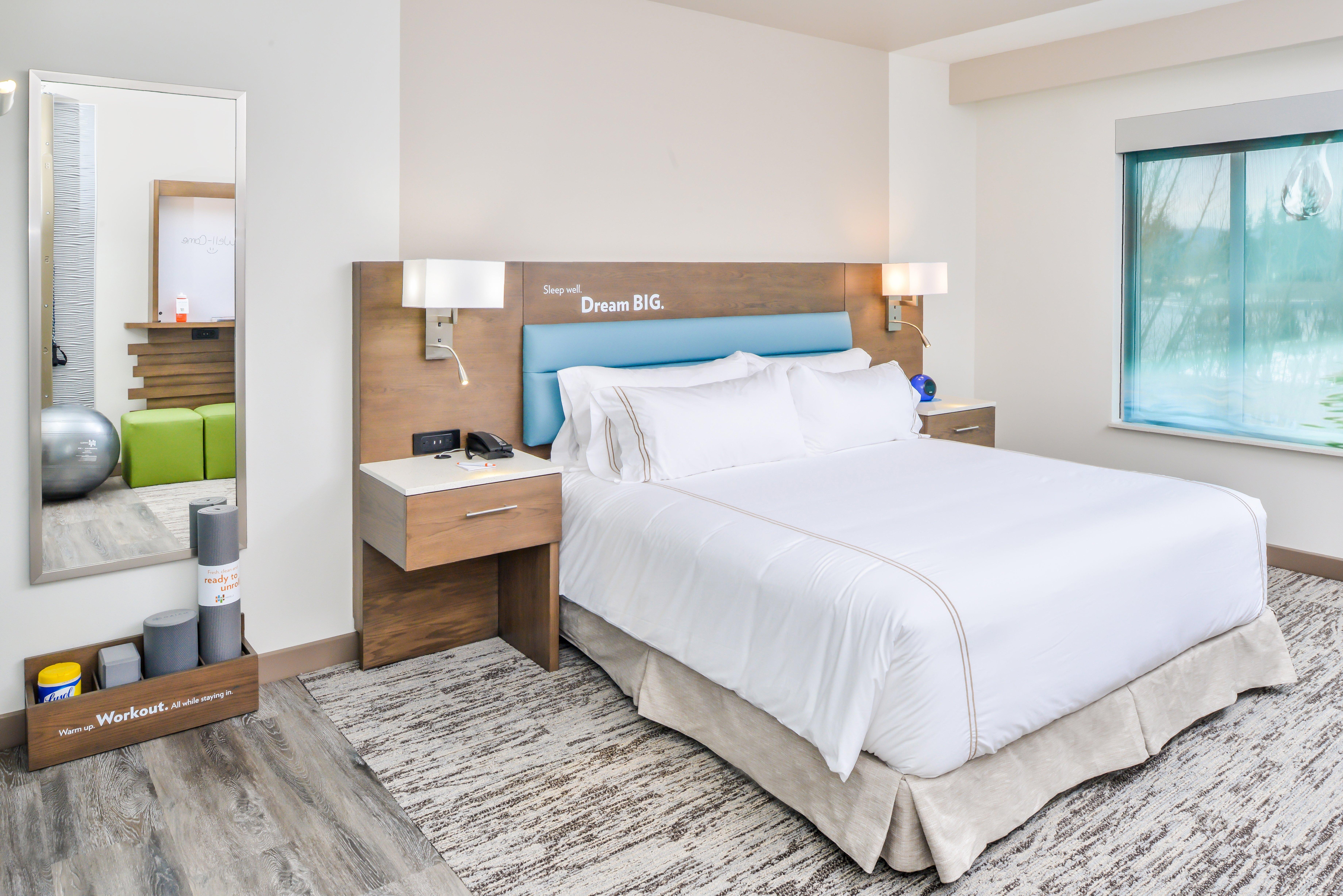 Even Hotel Eugene By Ihg Esterno foto