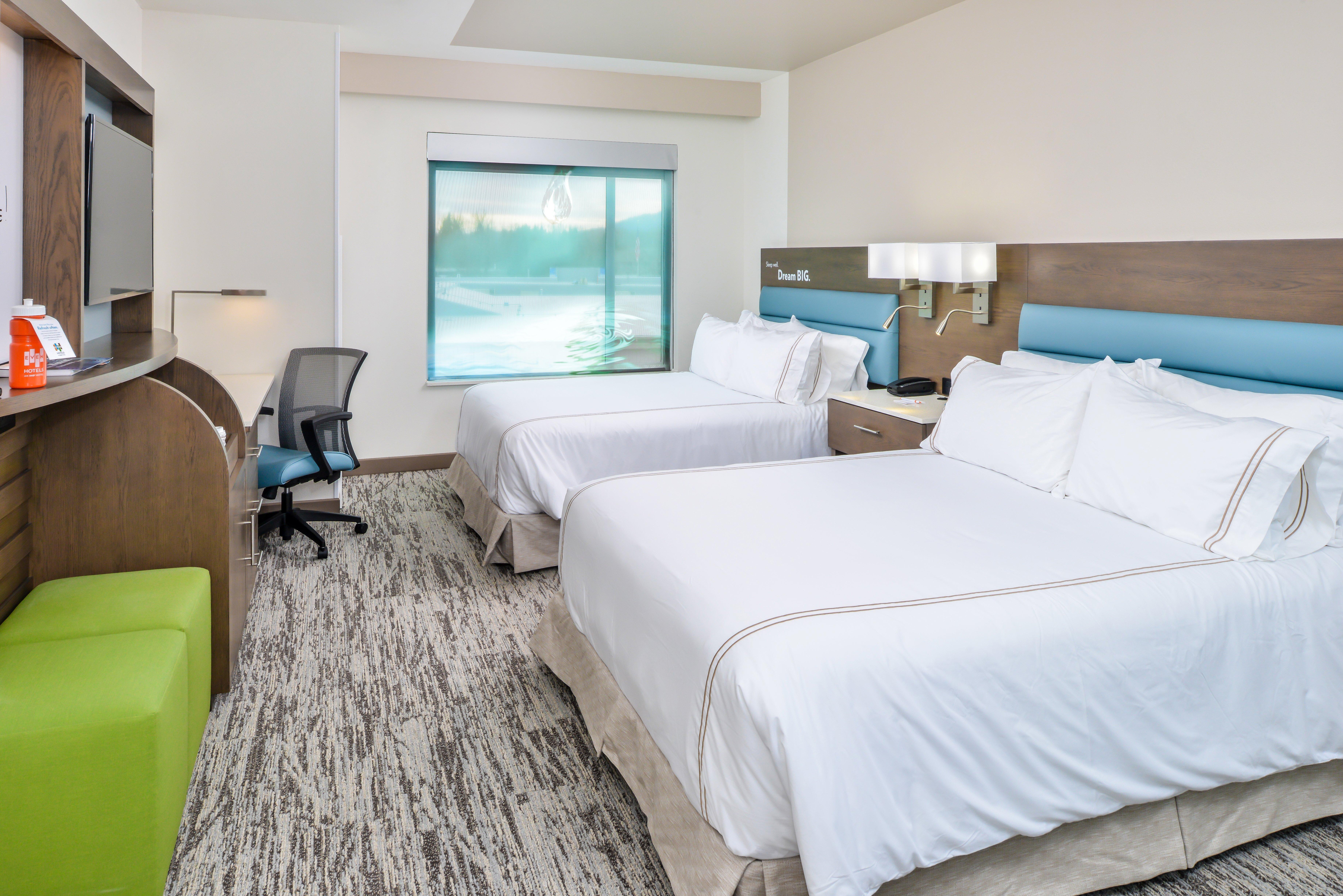 Even Hotel Eugene By Ihg Esterno foto
