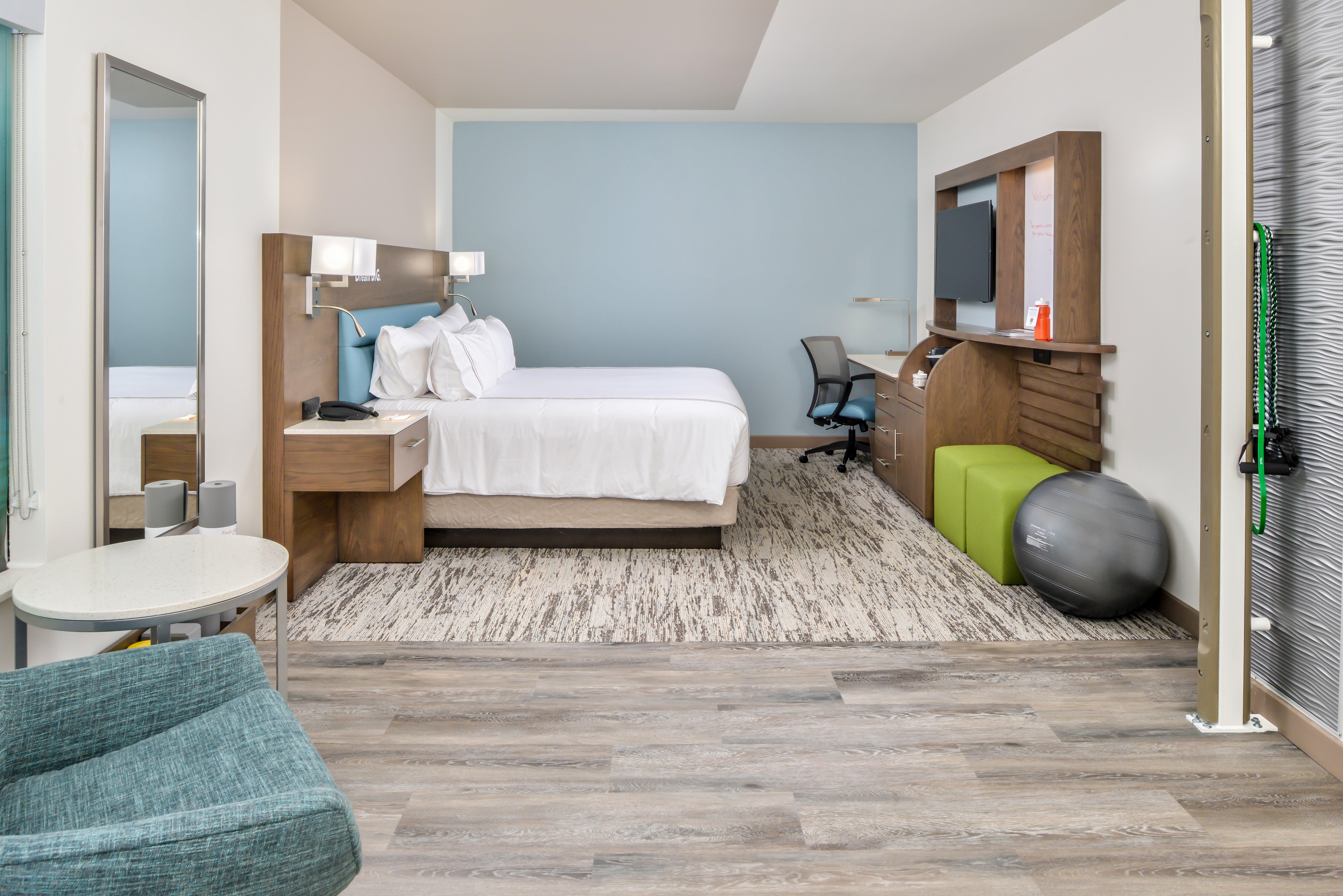 Even Hotel Eugene By Ihg Esterno foto