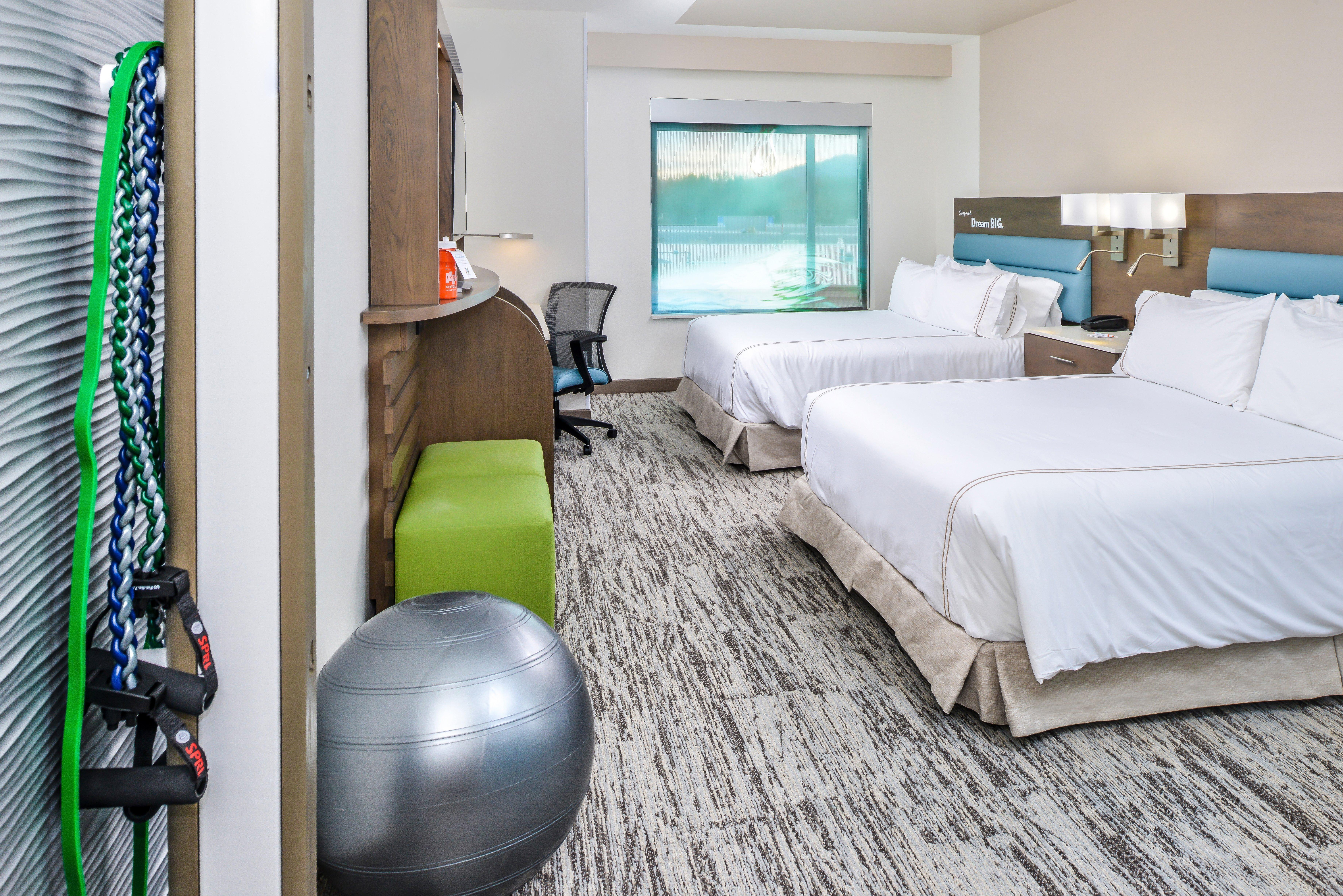 Even Hotel Eugene By Ihg Esterno foto
