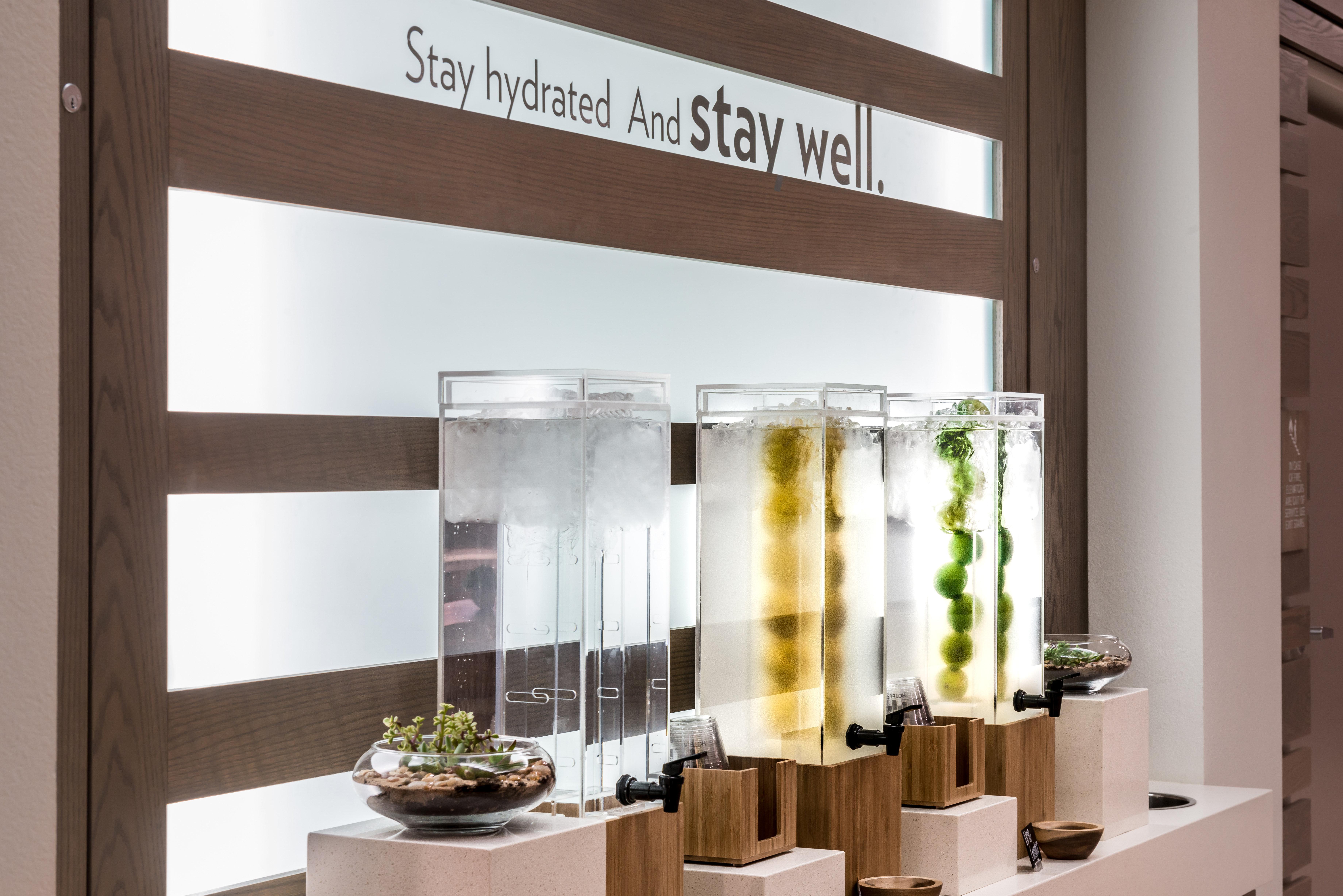 Even Hotel Eugene By Ihg Esterno foto