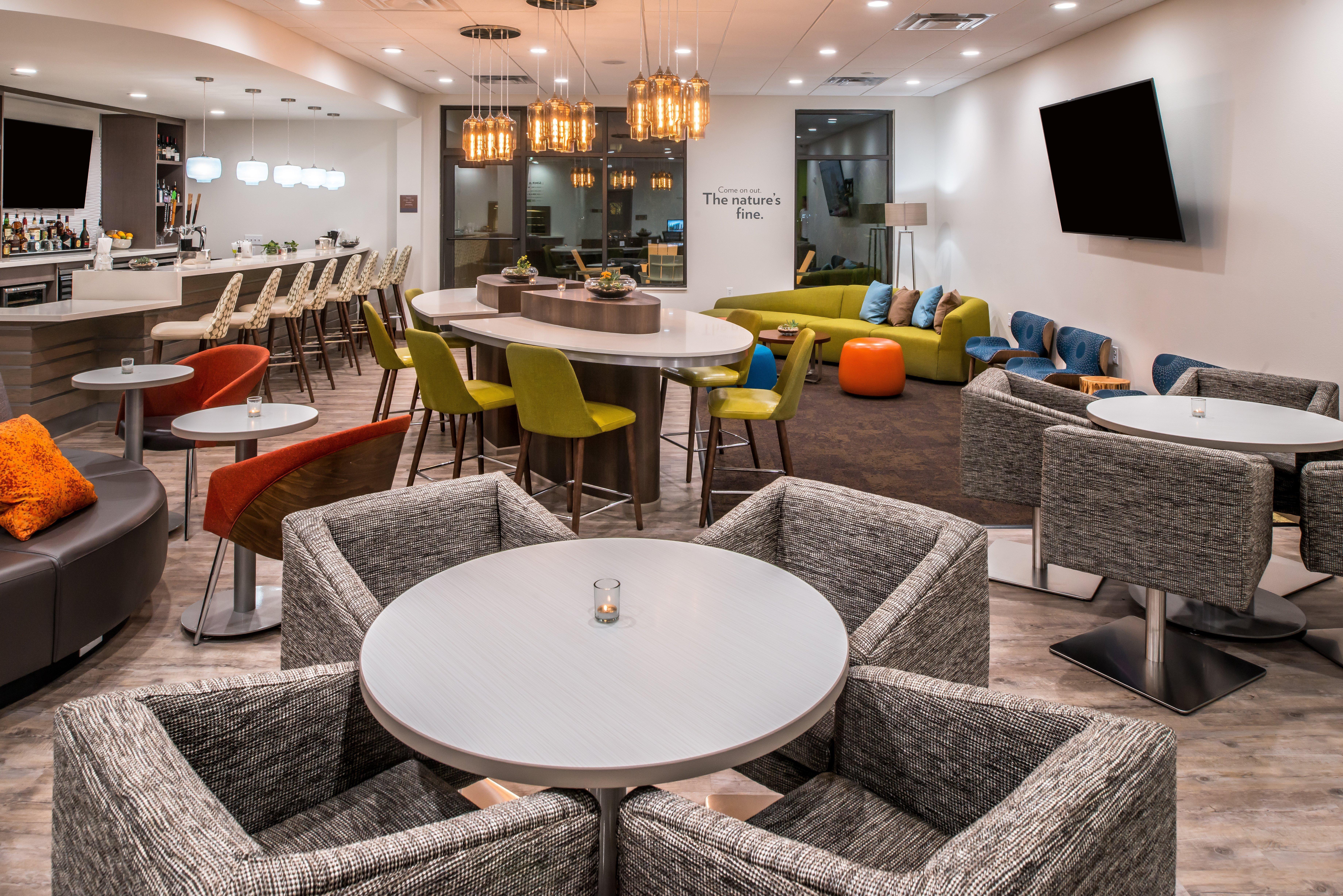 Even Hotel Eugene By Ihg Esterno foto