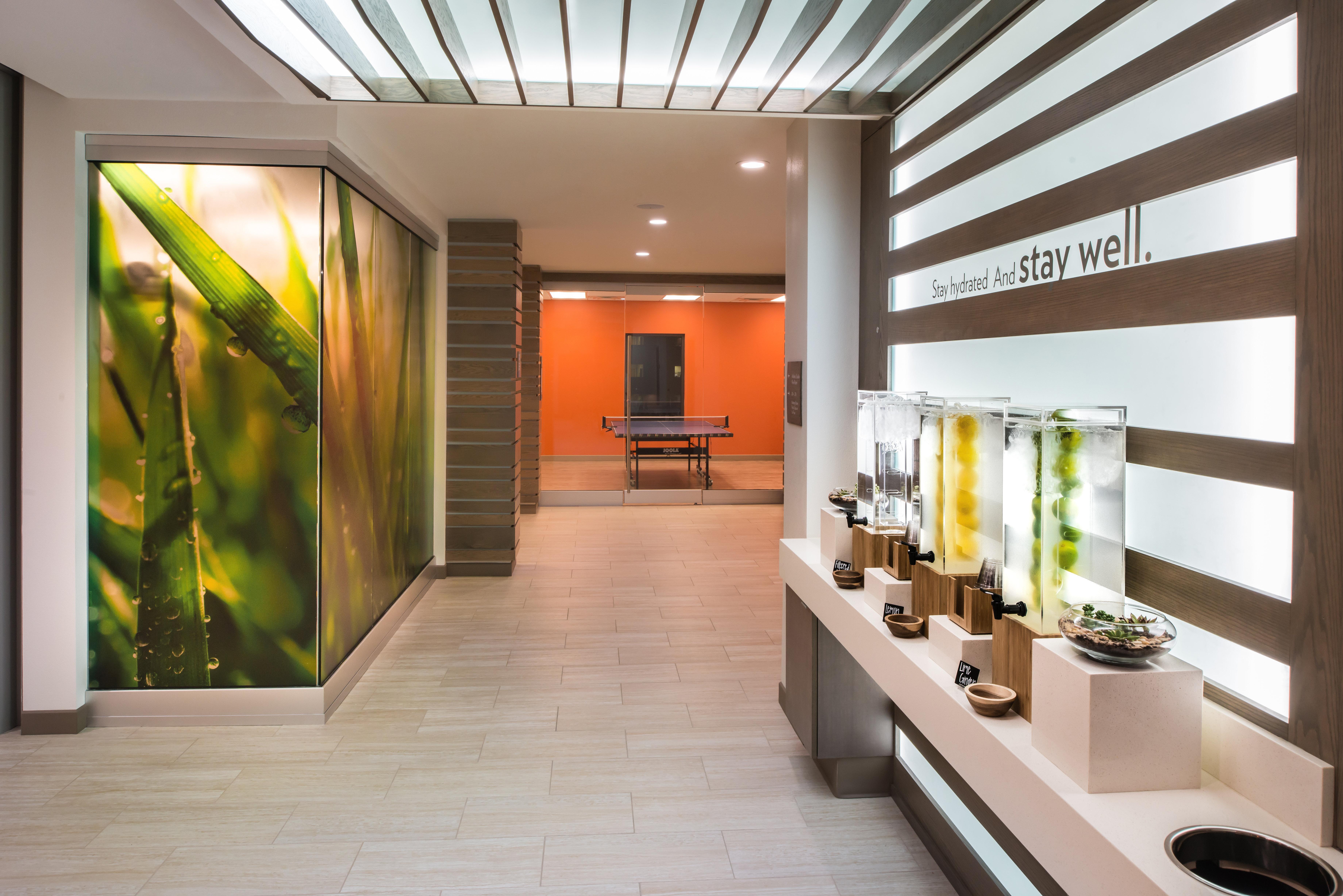 Even Hotel Eugene By Ihg Esterno foto