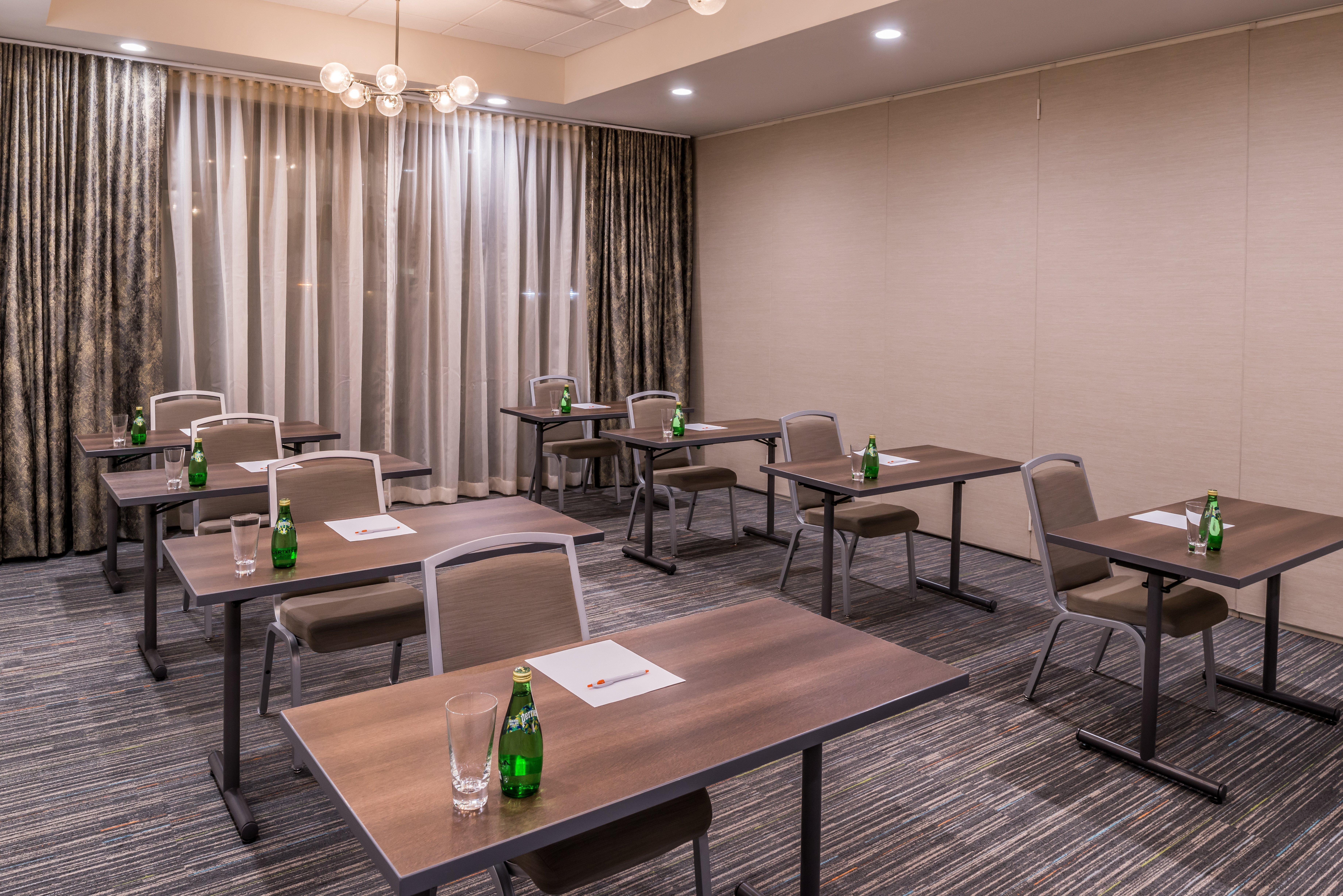 Even Hotel Eugene By Ihg Esterno foto