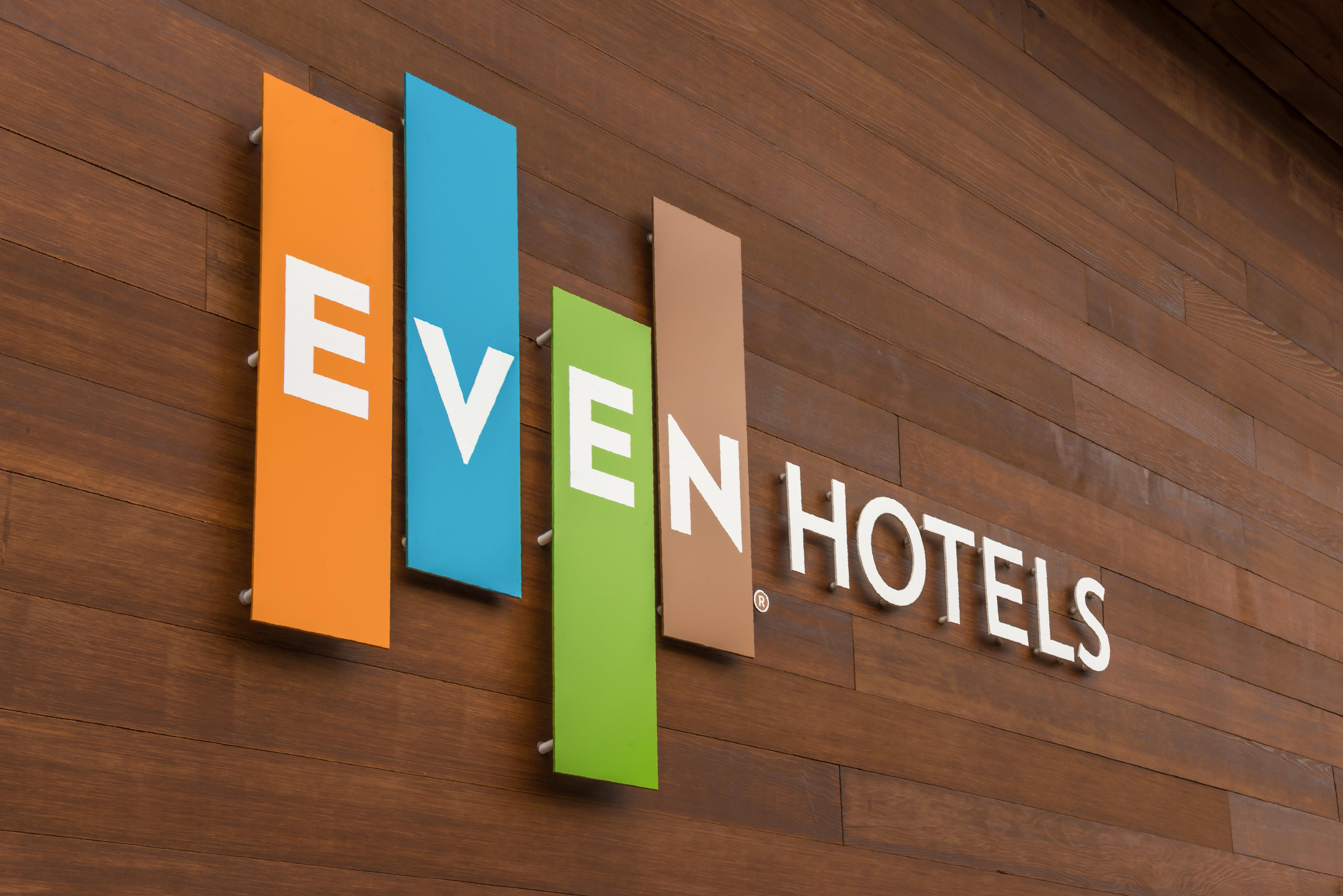 Even Hotel Eugene By Ihg Esterno foto