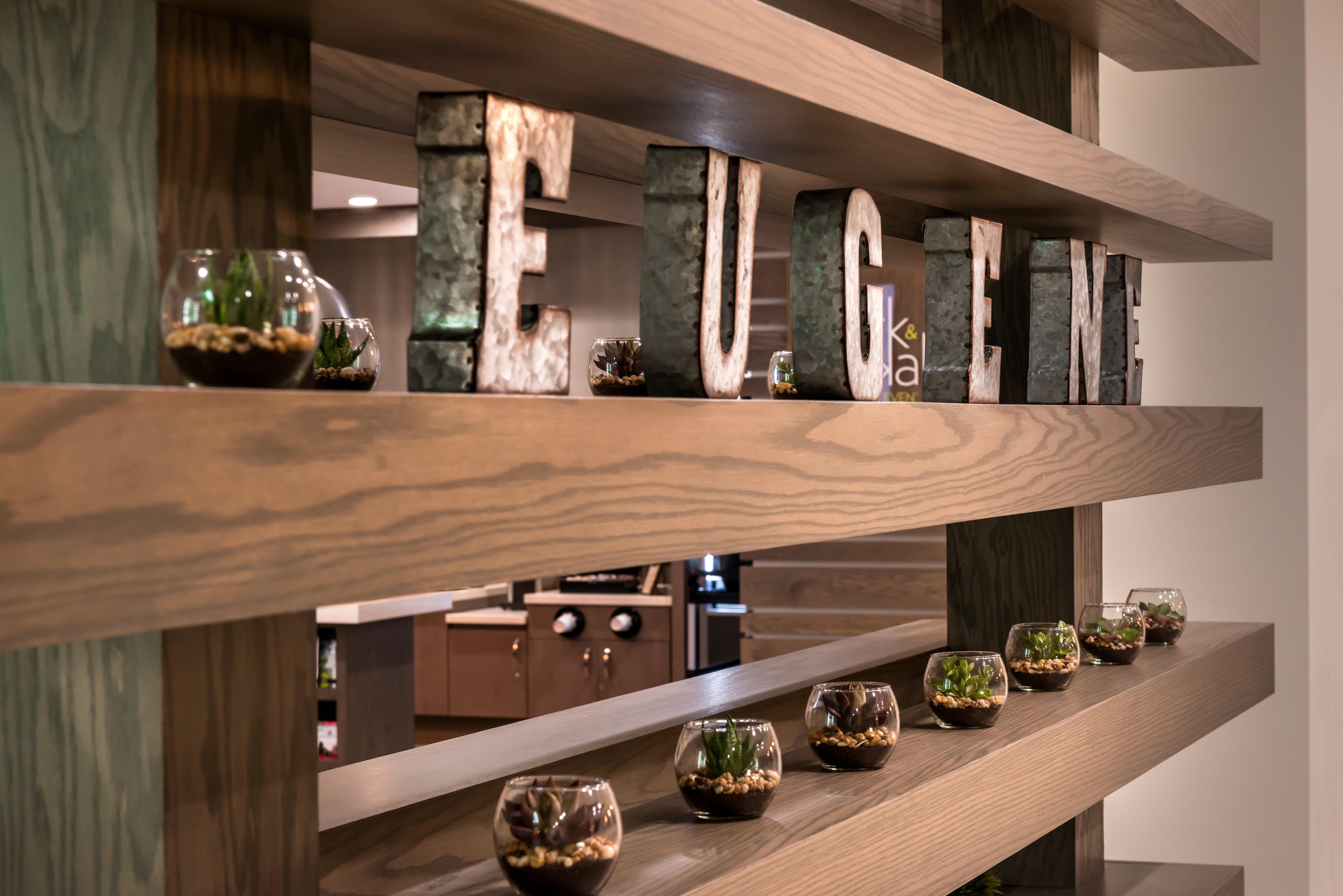 Even Hotel Eugene By Ihg Esterno foto