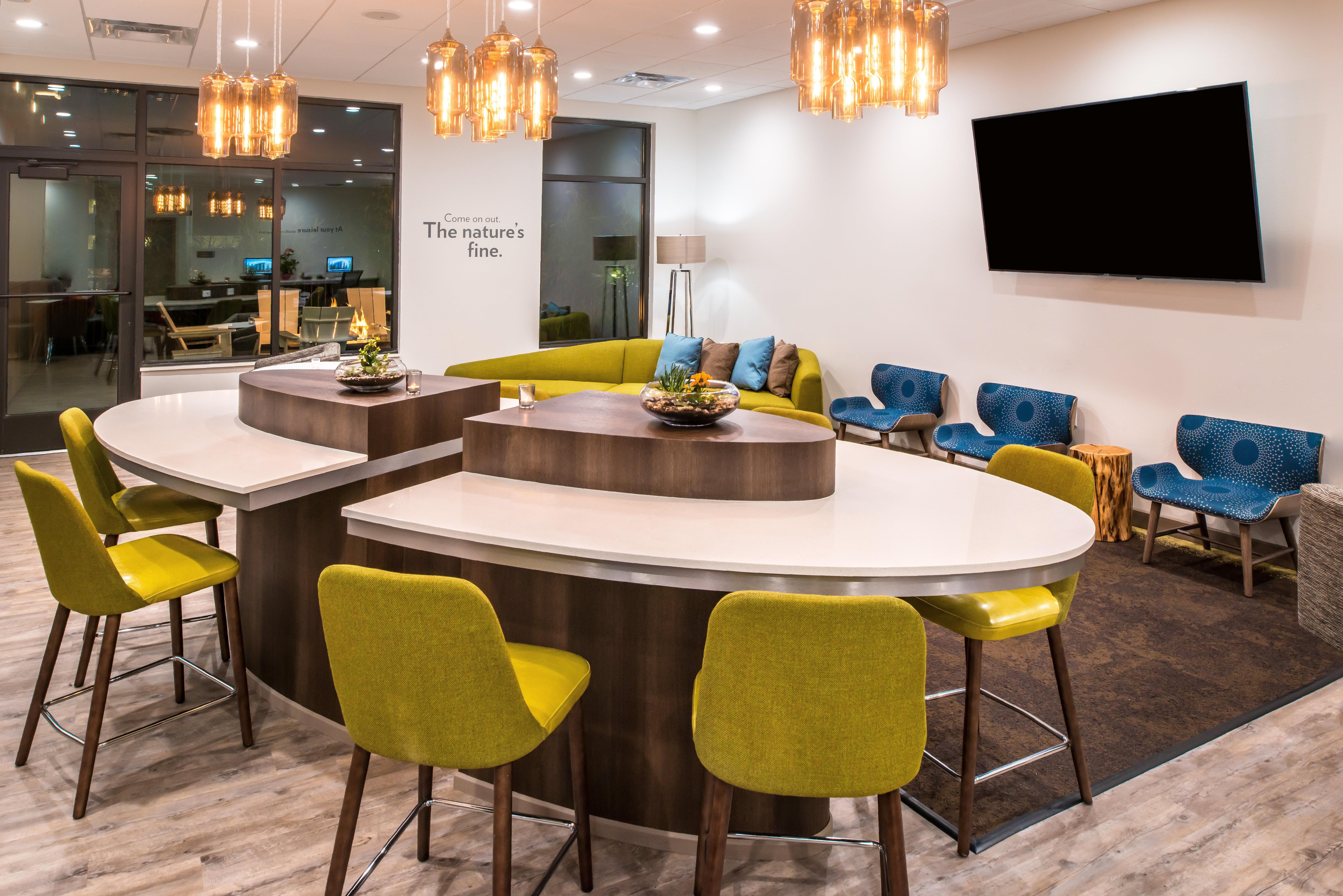 Even Hotel Eugene By Ihg Esterno foto
