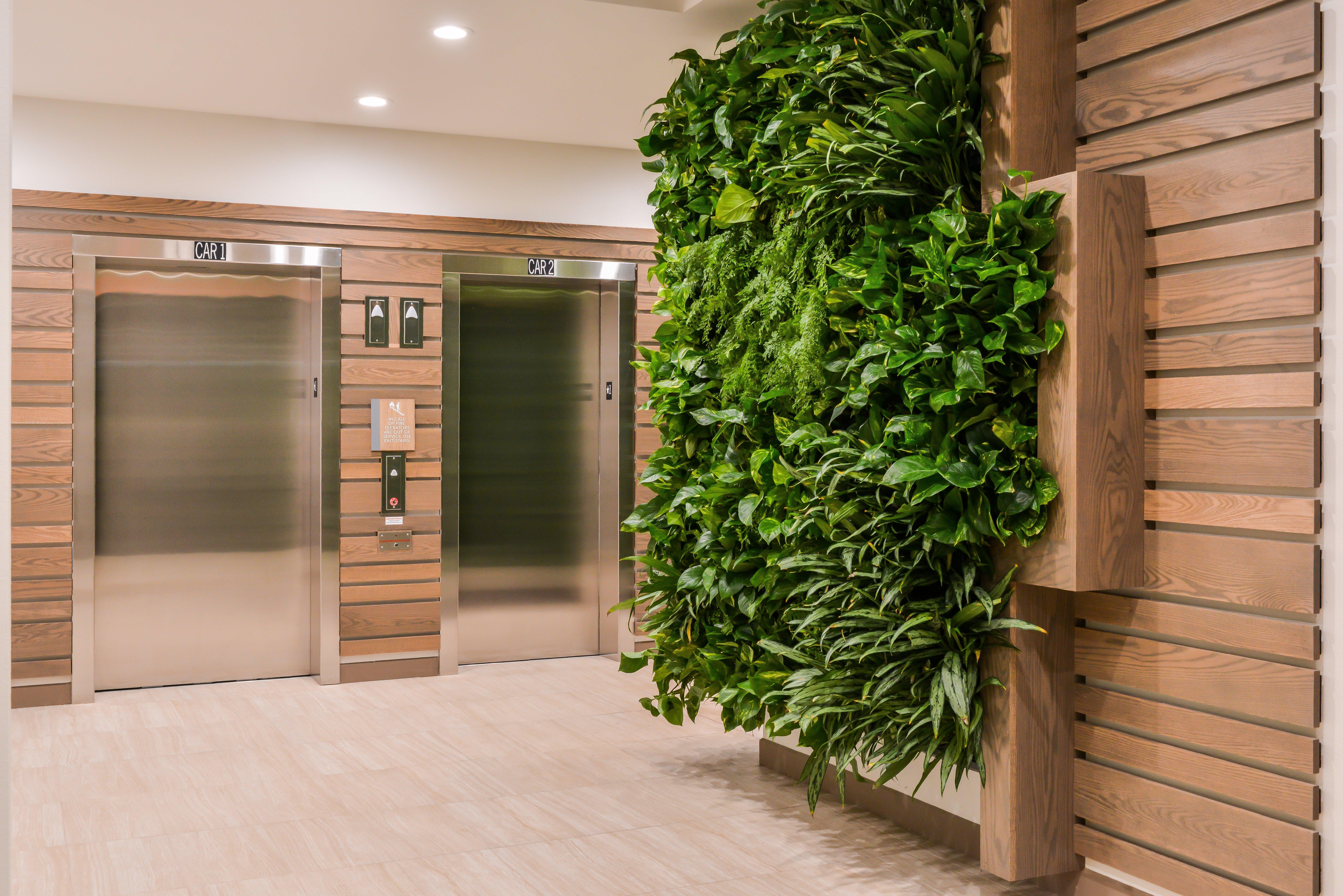 Even Hotel Eugene By Ihg Esterno foto