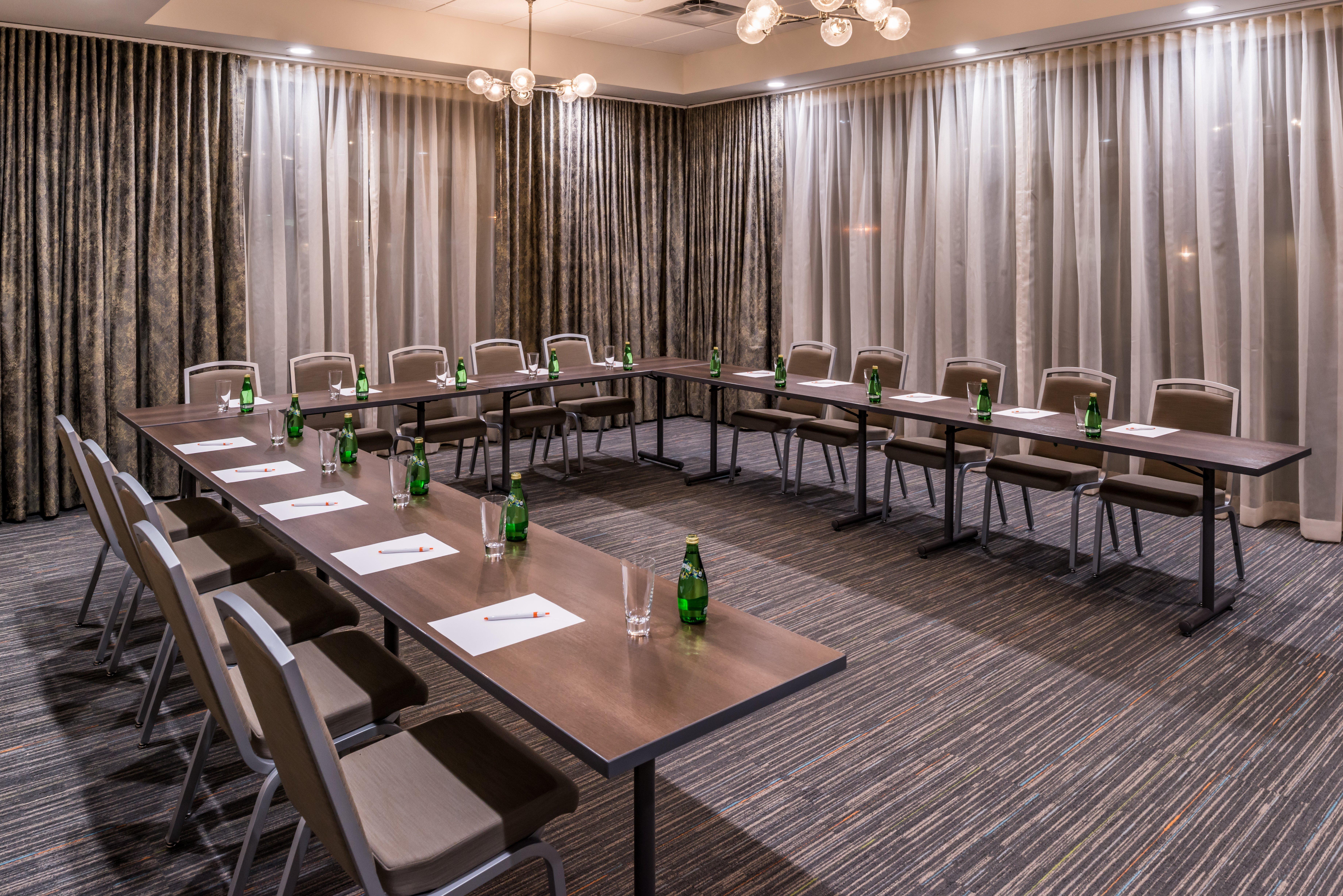 Even Hotel Eugene By Ihg Esterno foto