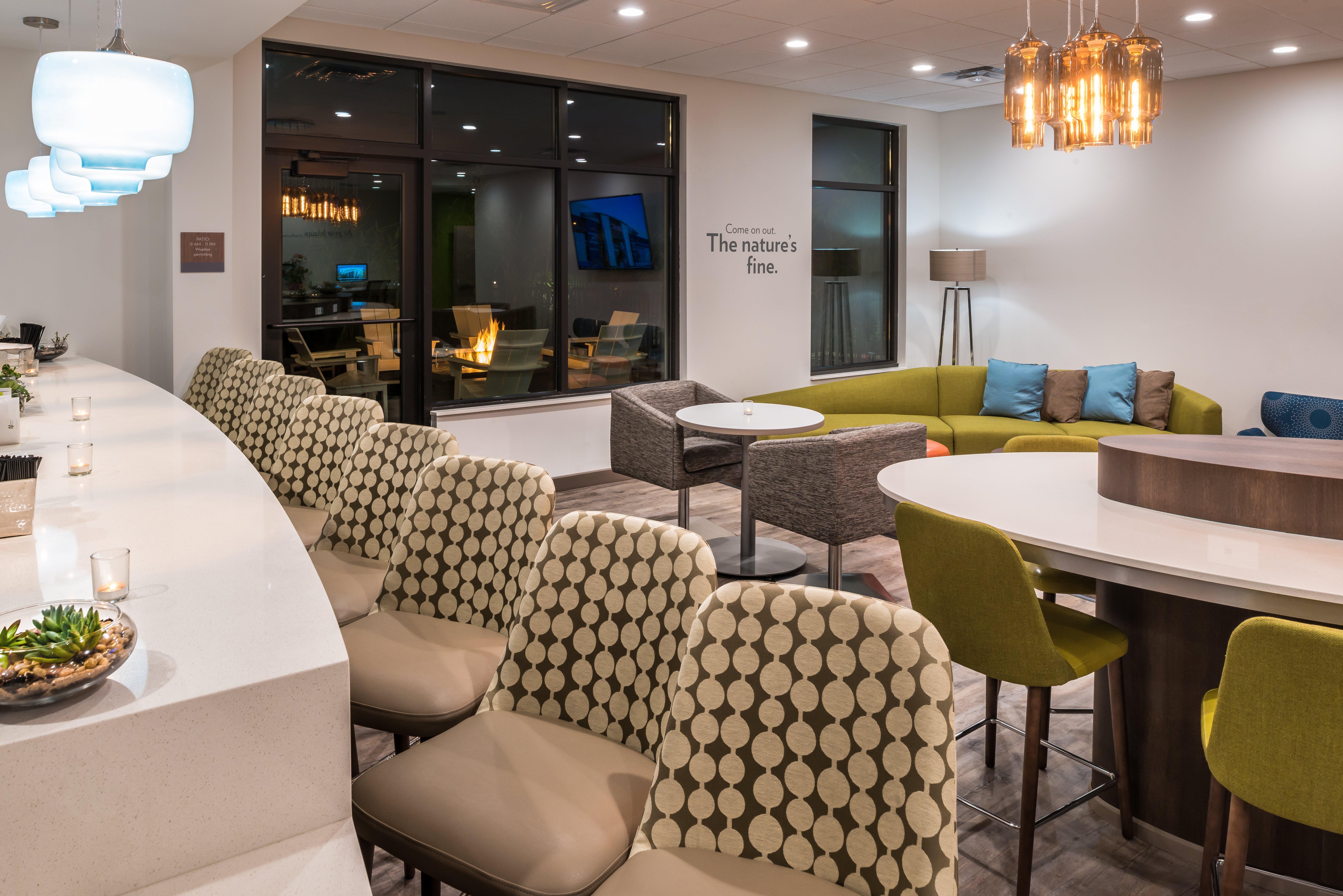 Even Hotel Eugene By Ihg Esterno foto
